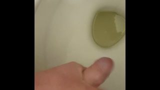 Piss Toilet