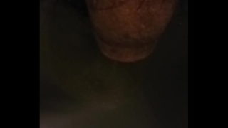 Piss Toilet