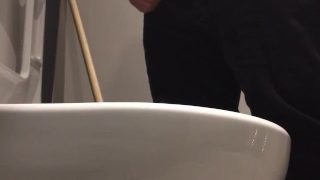 Piss, Uncut Dick