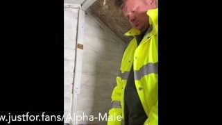 Piss Video 1