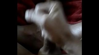 Piss Wank And Cum
