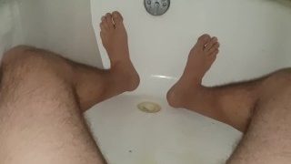Piss. Watersports
