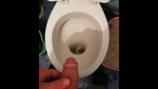 Pissing