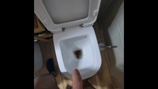 Pissing