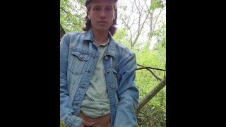 Pissing