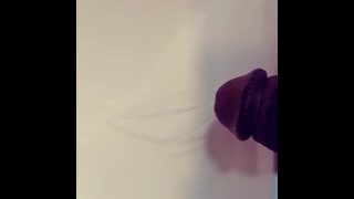 Pissing