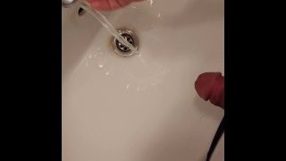 Pissing