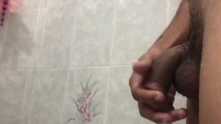Pissing