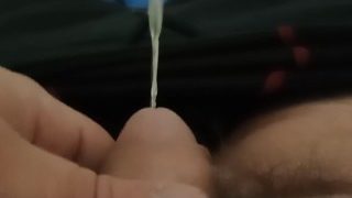 Pissing