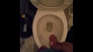 Pissing