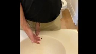 Pissing
