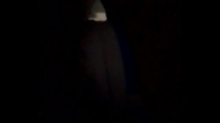 Pissing