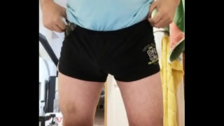 Pissing