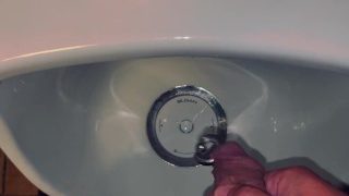Pissing 5-6-2023