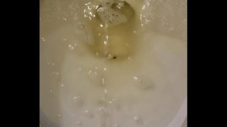 Pissing