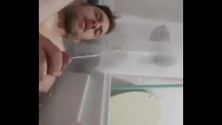 Pissing