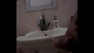 Pissing