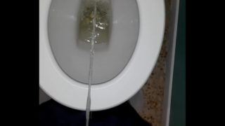 Pissing