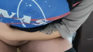Pissing After Five S
