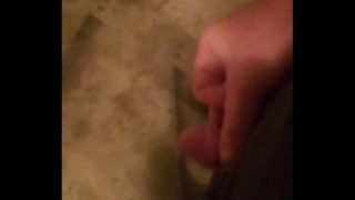 Pissing Again