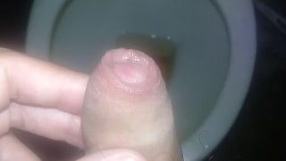 Pissing At Night