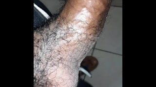 Pissing For You.