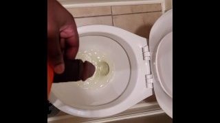 Pissing Fun