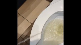 Pissing Horseshoe Casino St.louis