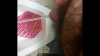 Pissing In A Hospital