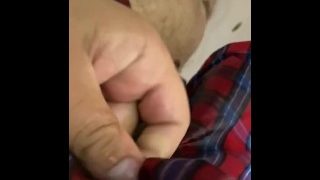 Pissing In My Boxers
