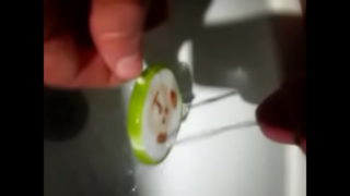 Pissing Lolipop