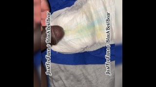 Pissing On Men Gaurds Pad Must Watch !!!