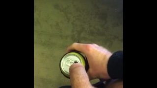 Pissing On My Bedroom Floor Otherpov