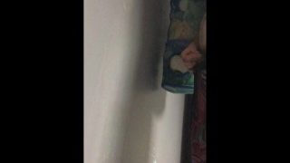Pissing On My Bedroom Wall