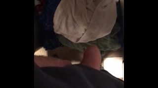 Pissing On My Laundry