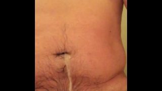 Pissing On Myself