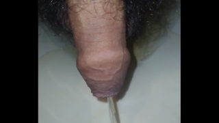 Pissing Orinando
