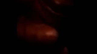 Pissing Outside
