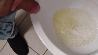 Pissing So Good
