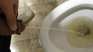 Pissing You Off