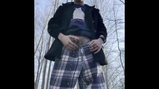 POV: Eddie De Luca Pissing On You Preview