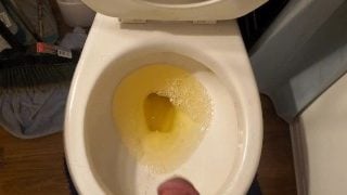 POV Intense Pissing