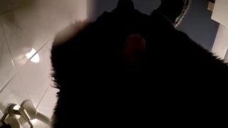 POV : You’re The Toilet And A Murrsuiter Really Need To Take A Piss