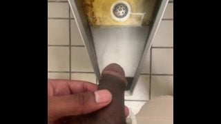 Prison Visit Golden Piss