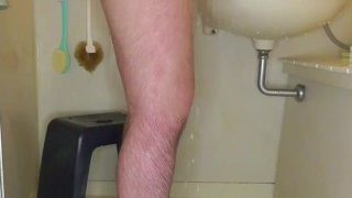 Prof_Fetihsmass しーしー健康診断1年目 01/20