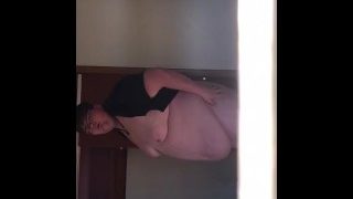 Public Cum And Piss In Abandoned House