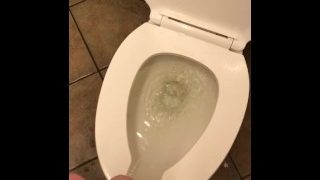 Public Piss