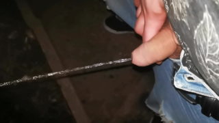Public Piss