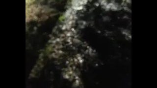Public Piss At Pride