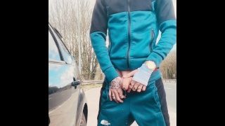 Public Piss Piss Lovers Public Risky Fun Onlyfans